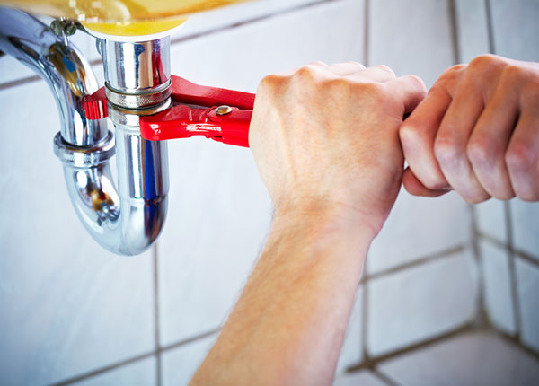 About Coldwater Plumbers